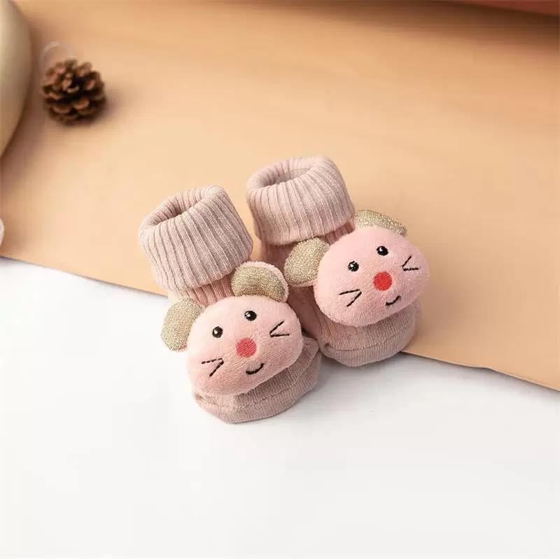 Medias Para Niños