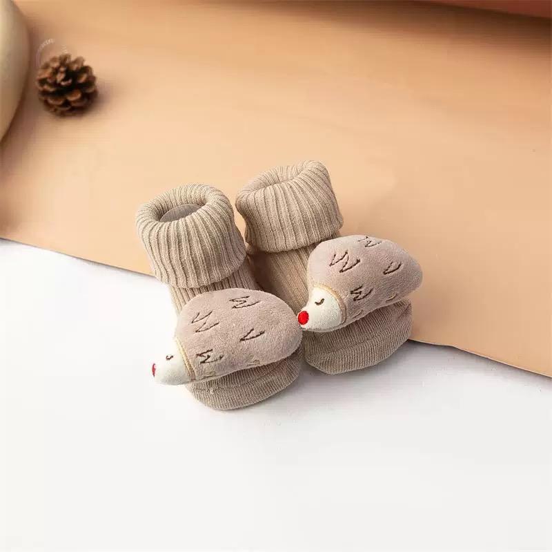 Medias Para Niños