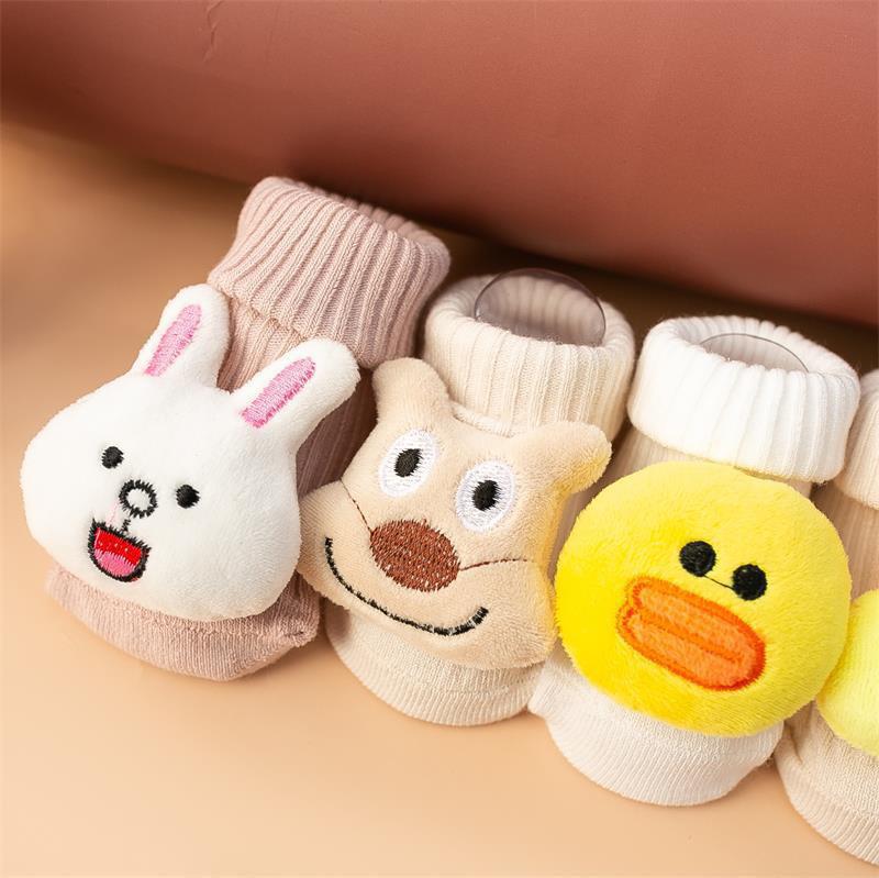 Medias Para Niños