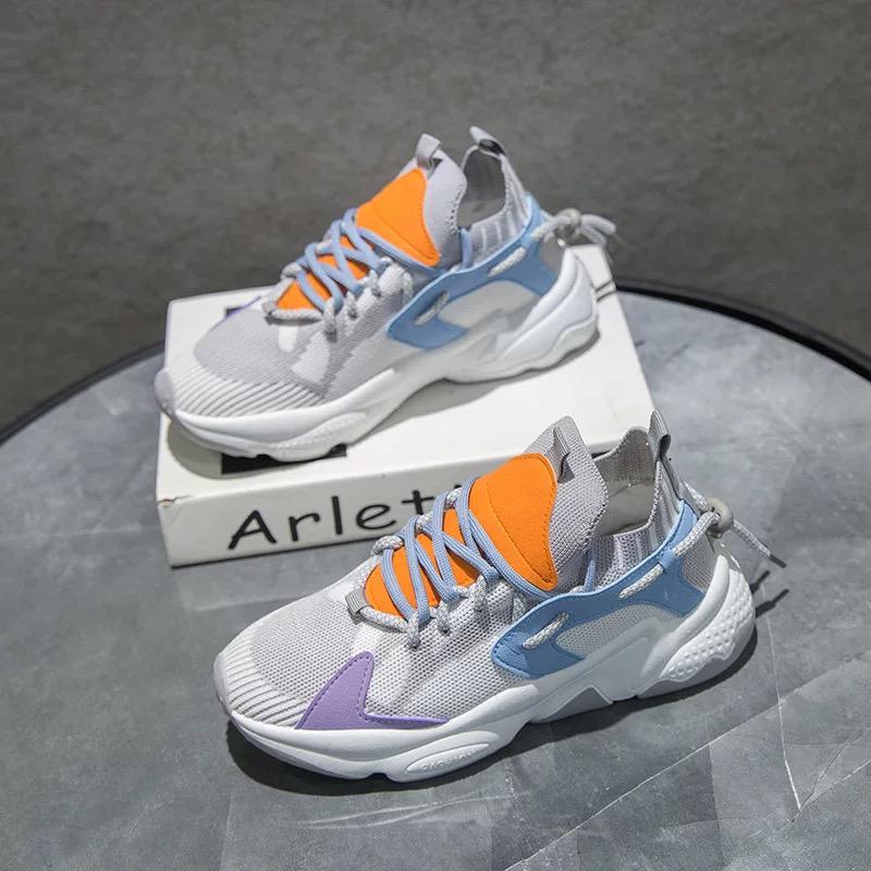 Zapatillas Sport Para Dama