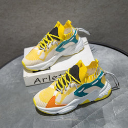 Zapatillas Sport Para Dama