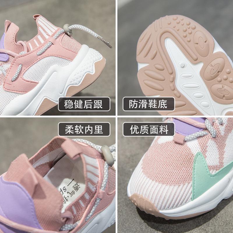 Zapatillas Sport Para Dama