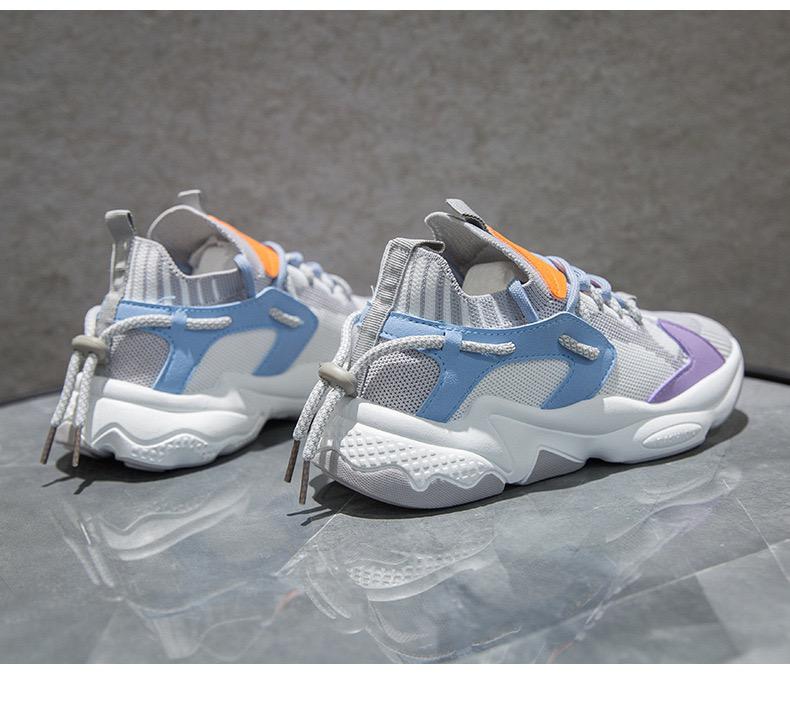 Zapatillas Sport Para Dama