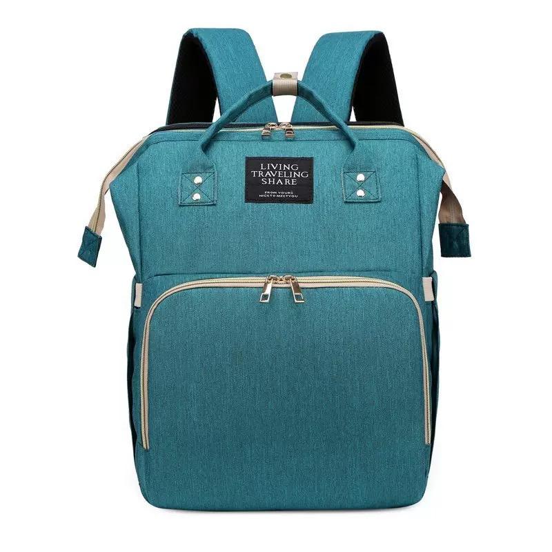 Mochila Para Mamá