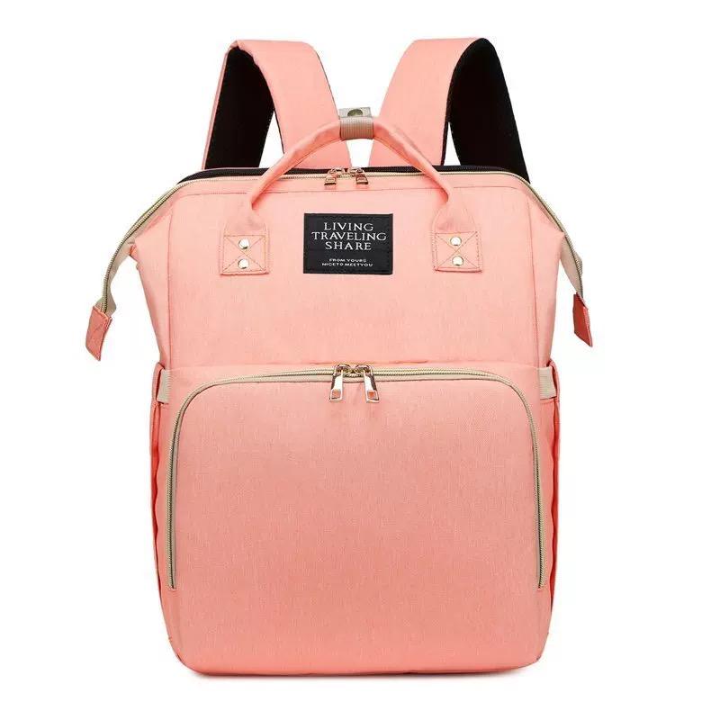 Mochila sales de mama