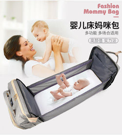 Mochila Para Mamá