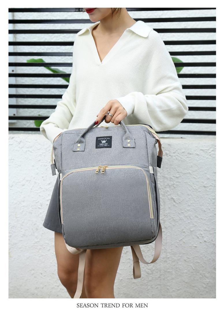 Mochila Para Mamá