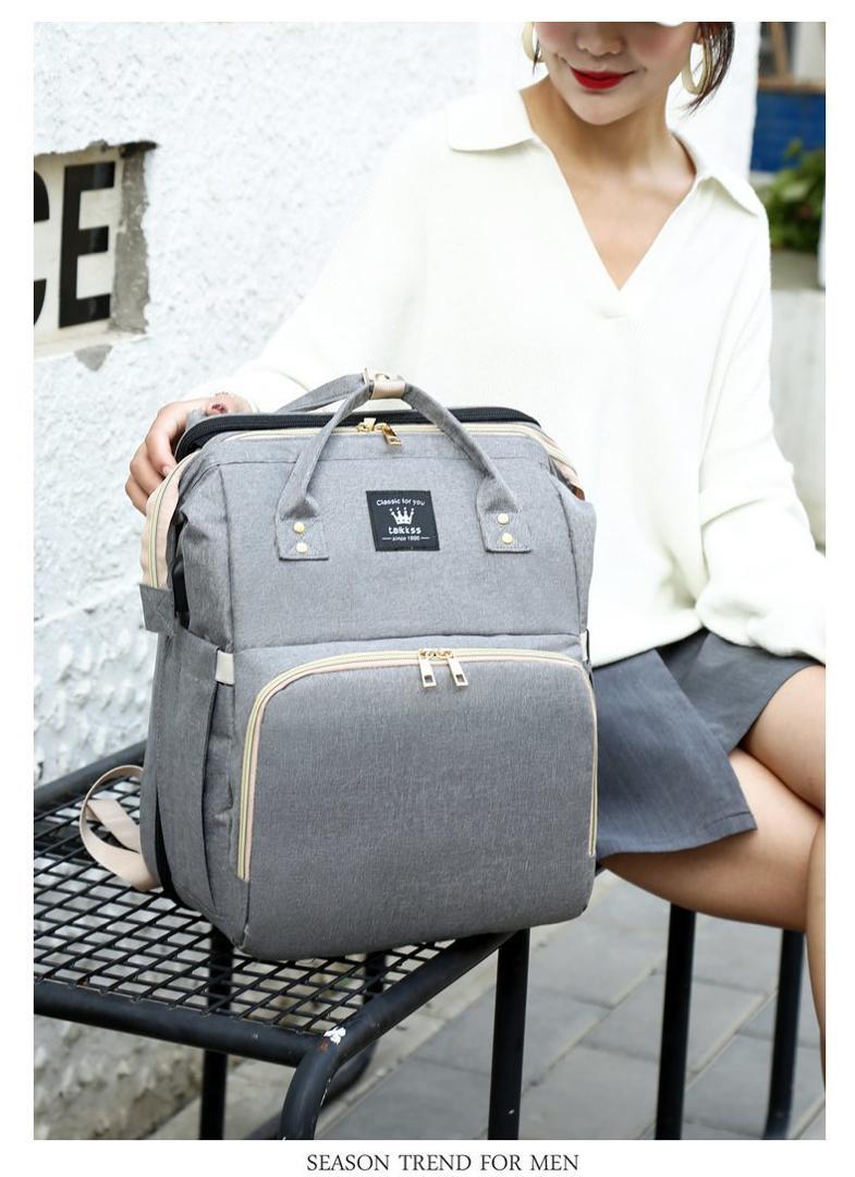 Mochila Para Mamá