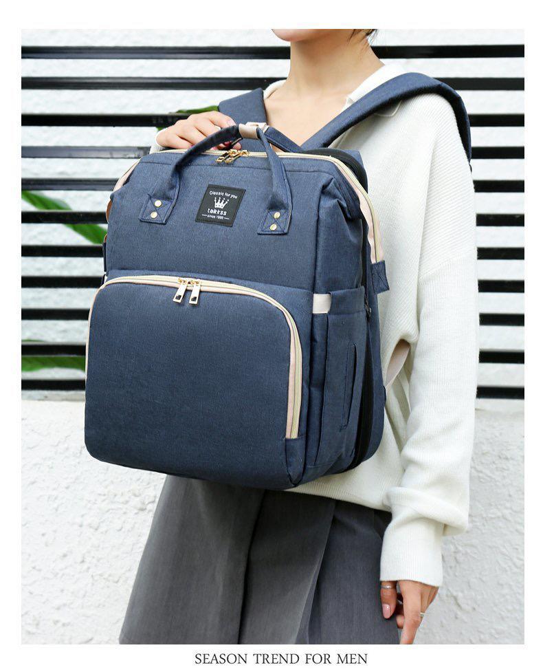 Mochila Para Mamá