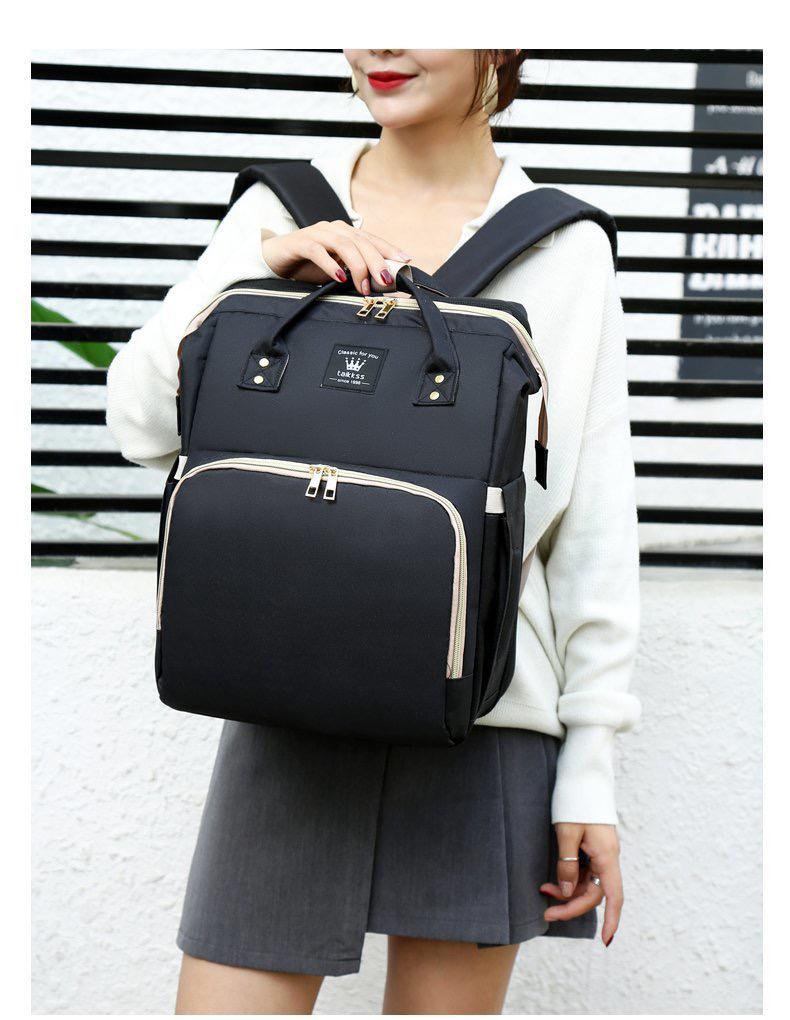 Mochila Para Mamá