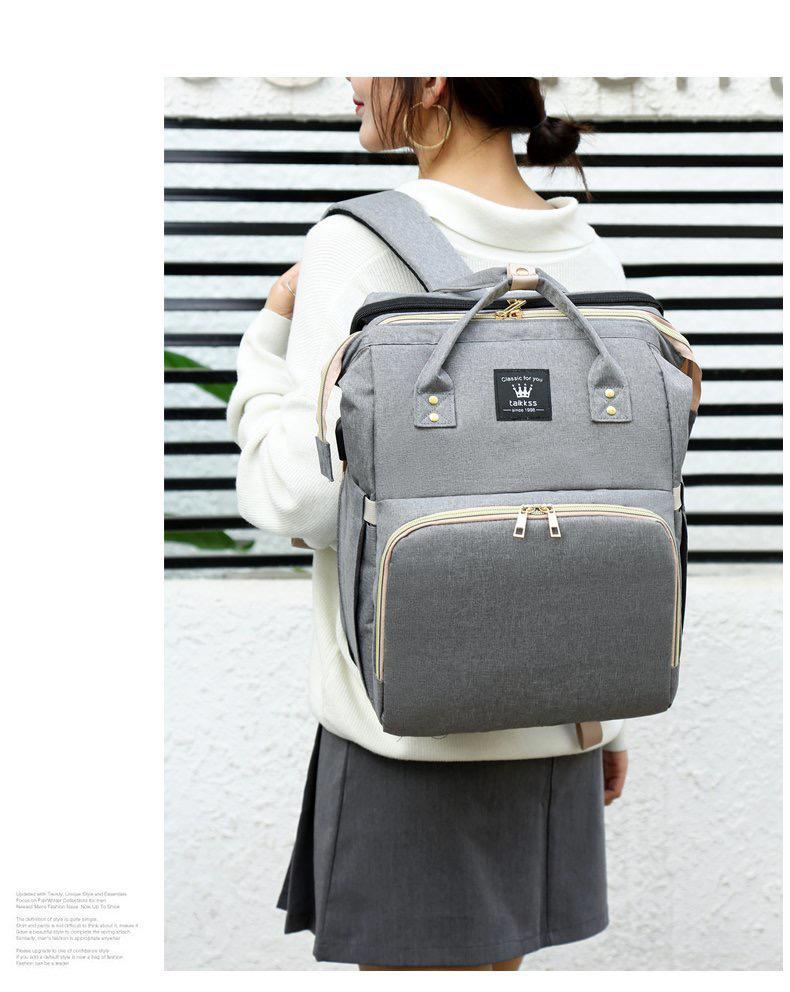 Mochila Para Mamá