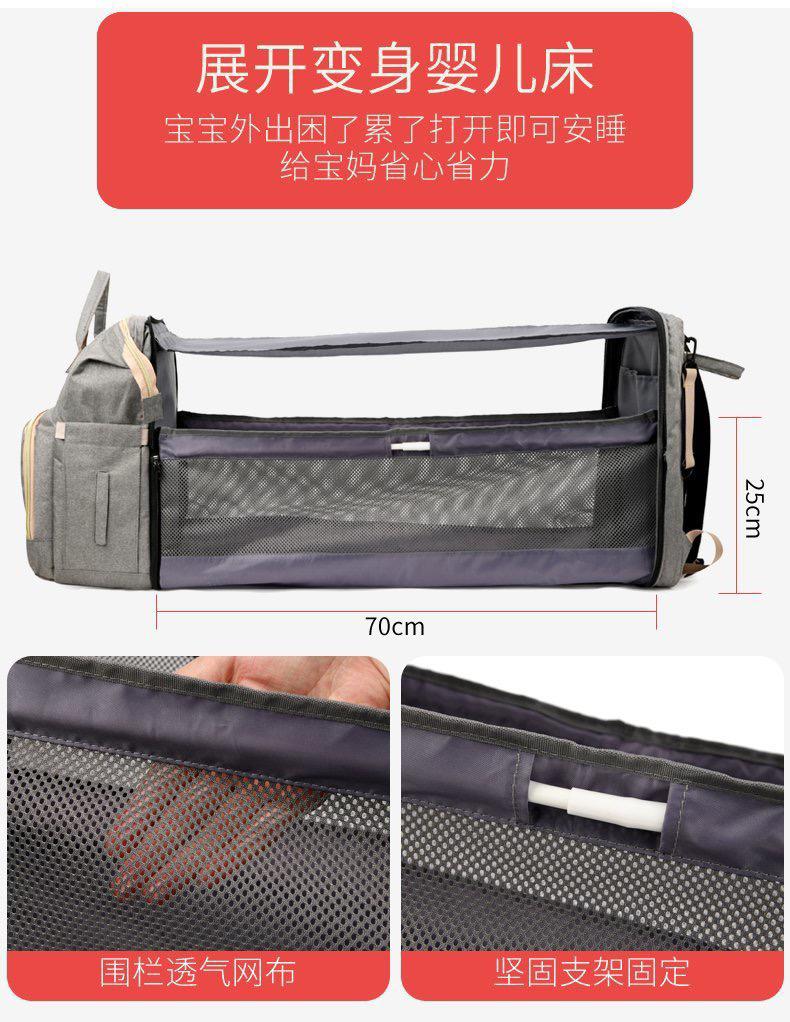 Mochila Para Mamá