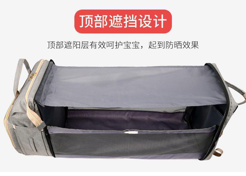 Mochila Para Mamá