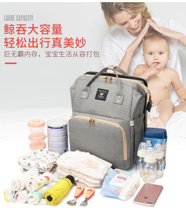 Mochila Para Mamá