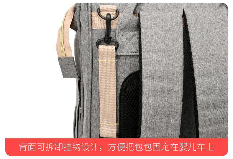 Mochila Para Mamá