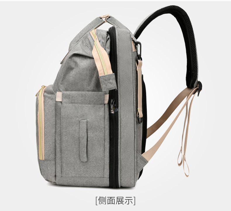 Mochila Para Mamá
