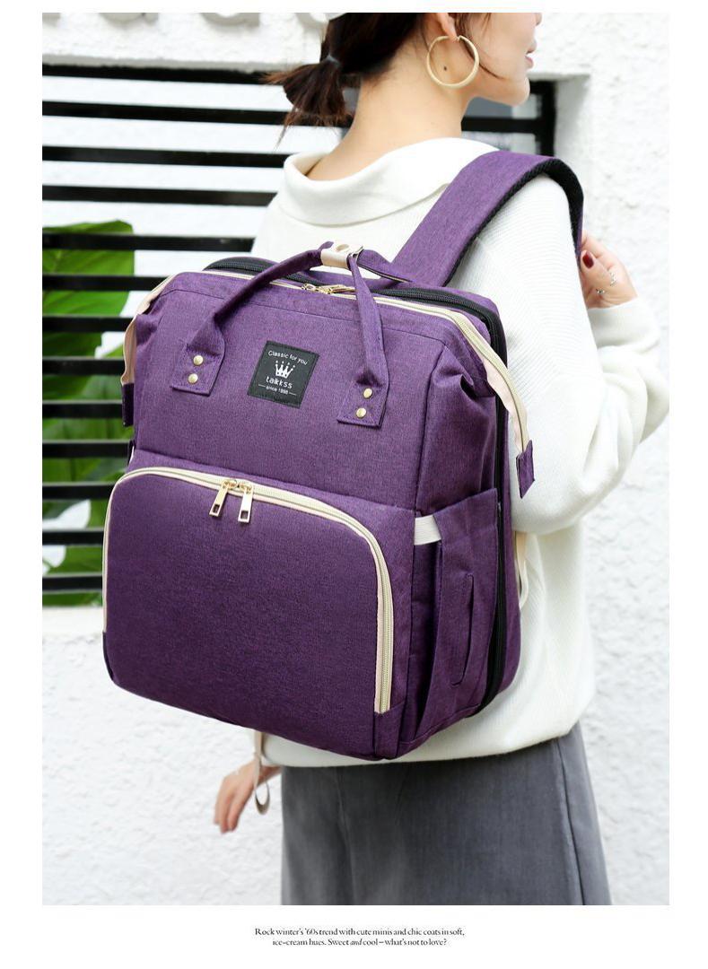 Mochila Para Mamá