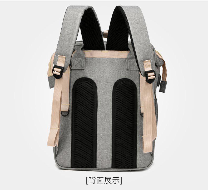Mochila Para Mamá