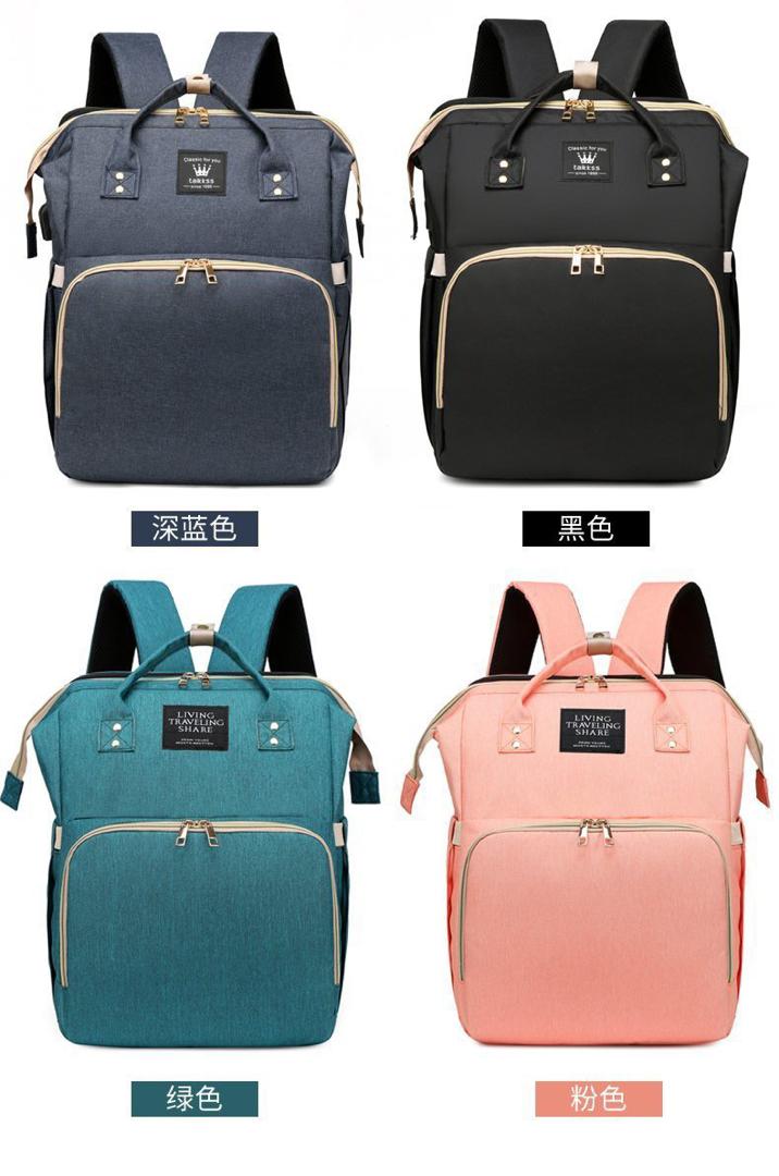 Mochila Para Mamá