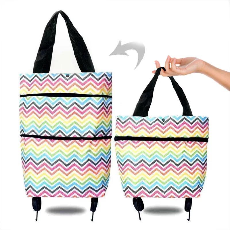 Bolso Para Compras