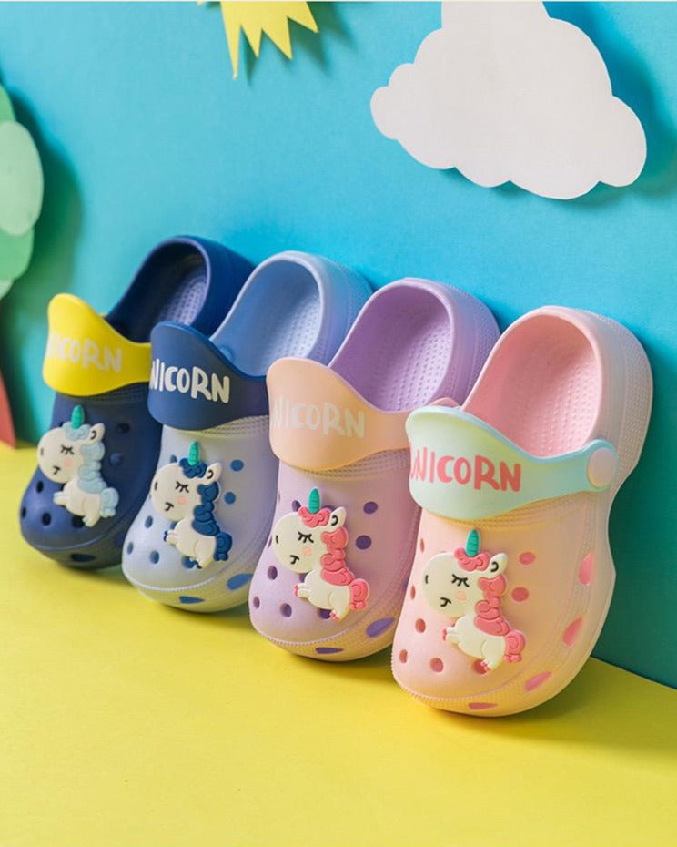 Sandalias Para Niños