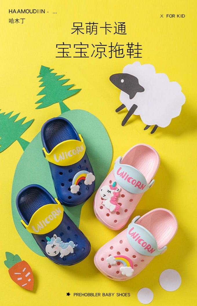 Sandalias Para Niños